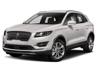 2019 Lincoln MKC Reserve FWD