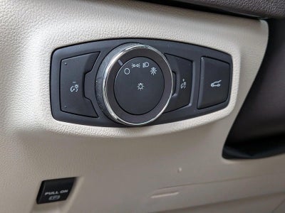 2019 Lincoln MKC Reserve FWD