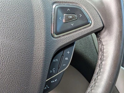 2019 Lincoln MKC Reserve FWD