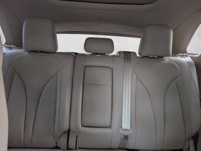 2019 Lincoln MKC Reserve FWD