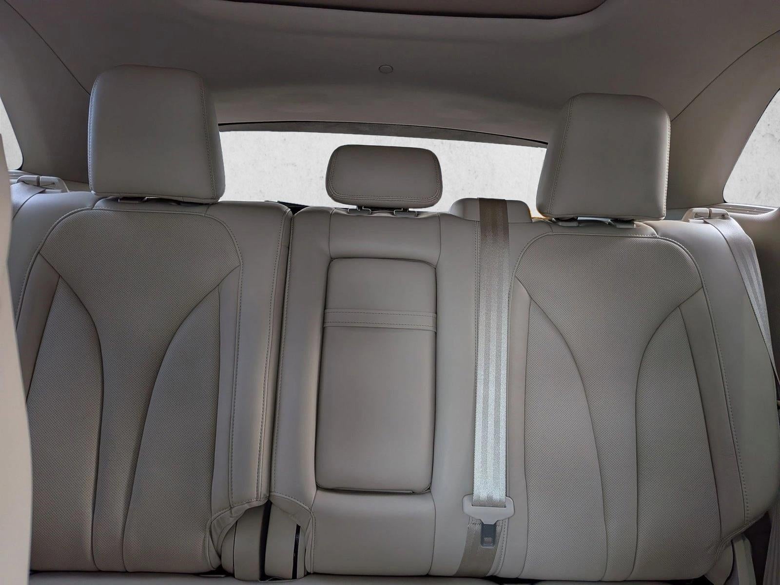 2019 Lincoln MKC Reserve FWD