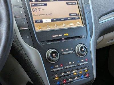 2019 Lincoln MKC Reserve FWD