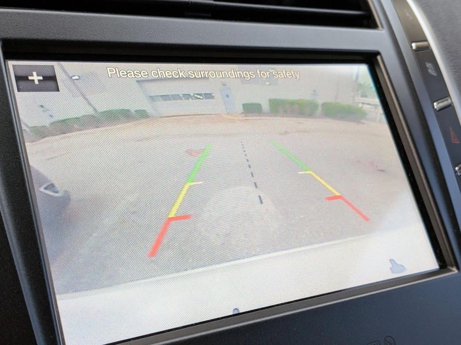 2019 Lincoln MKC Reserve FWD