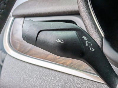 2019 Lincoln MKC Reserve FWD