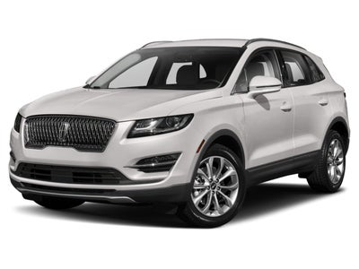 2019 Lincoln MKC Reserve FWD