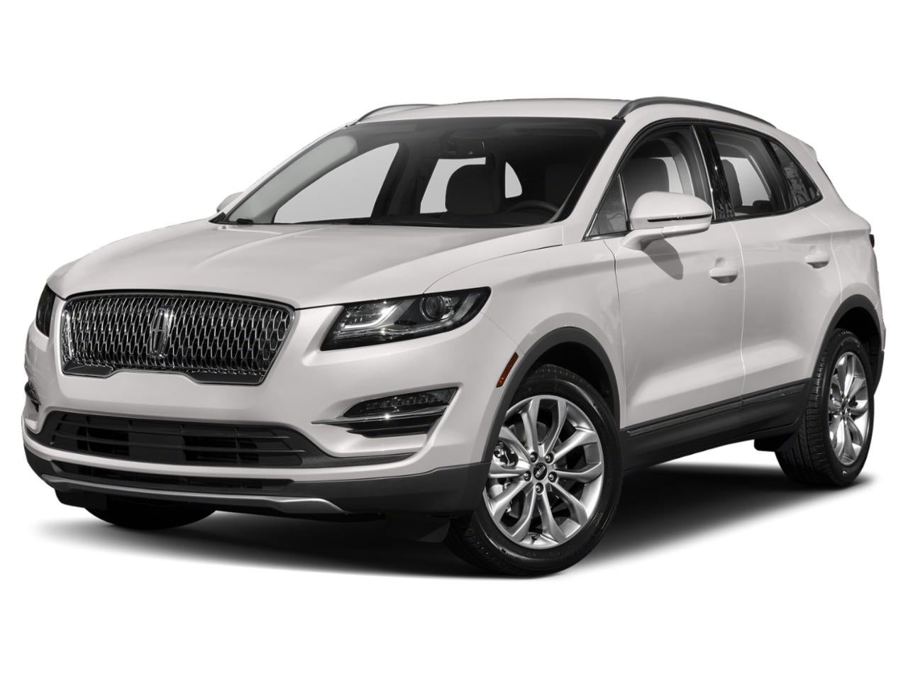 2019 Lincoln MKC Reserve FWD