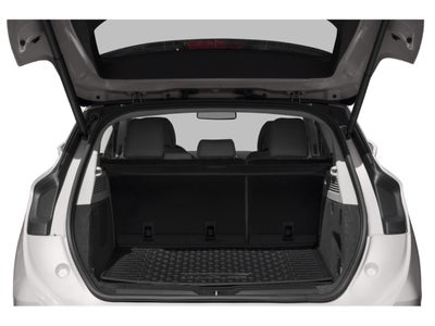 2019 Lincoln MKC Reserve FWD