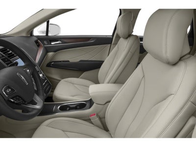 2019 Lincoln MKC Reserve FWD