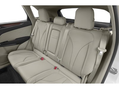 2019 Lincoln MKC Reserve FWD