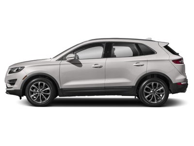 2019 Lincoln MKC Reserve FWD