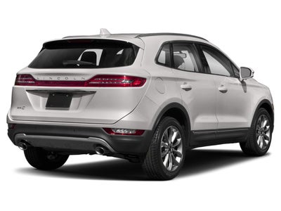 2019 Lincoln MKC Reserve FWD