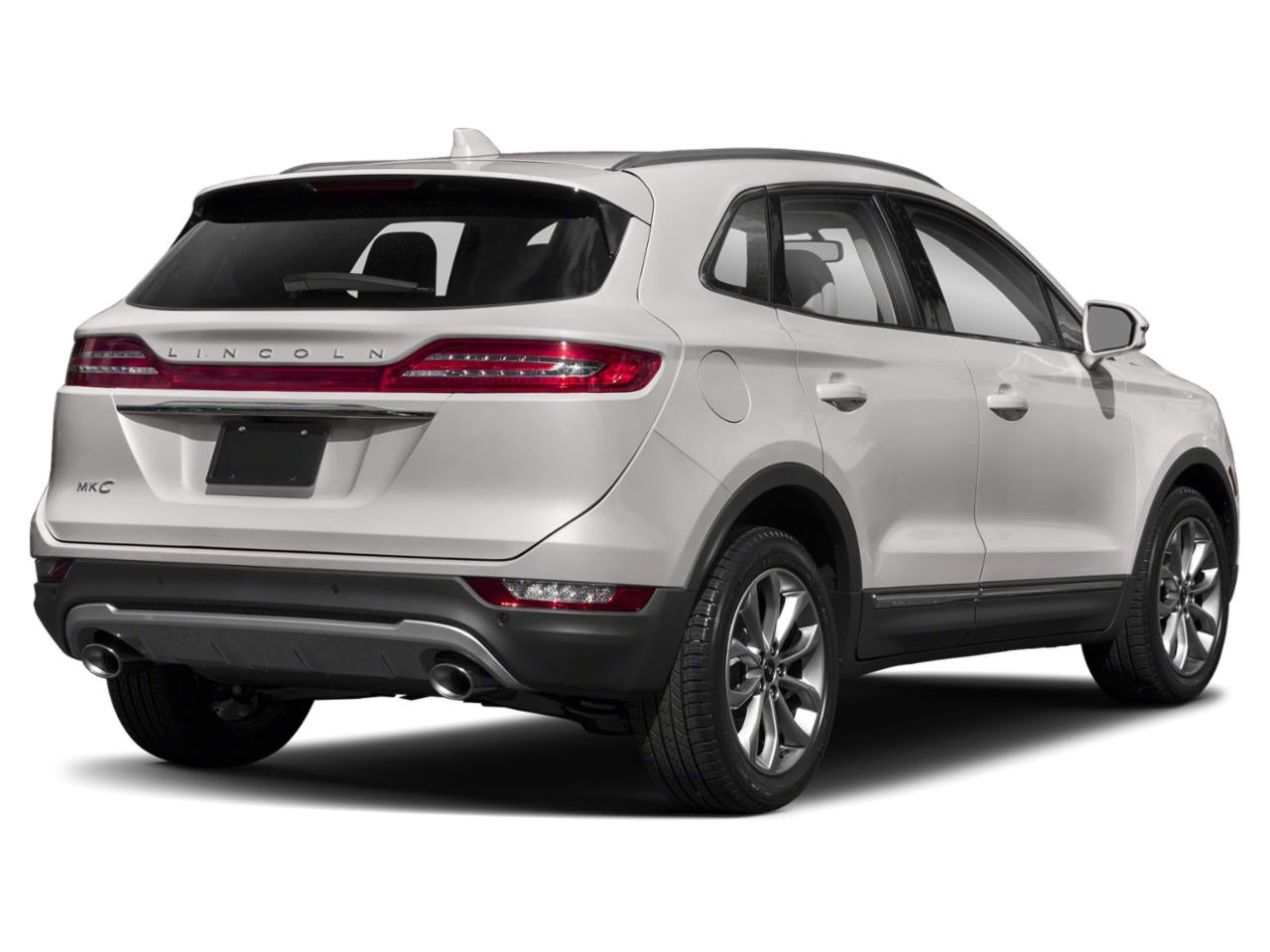 2019 Lincoln MKC Reserve FWD