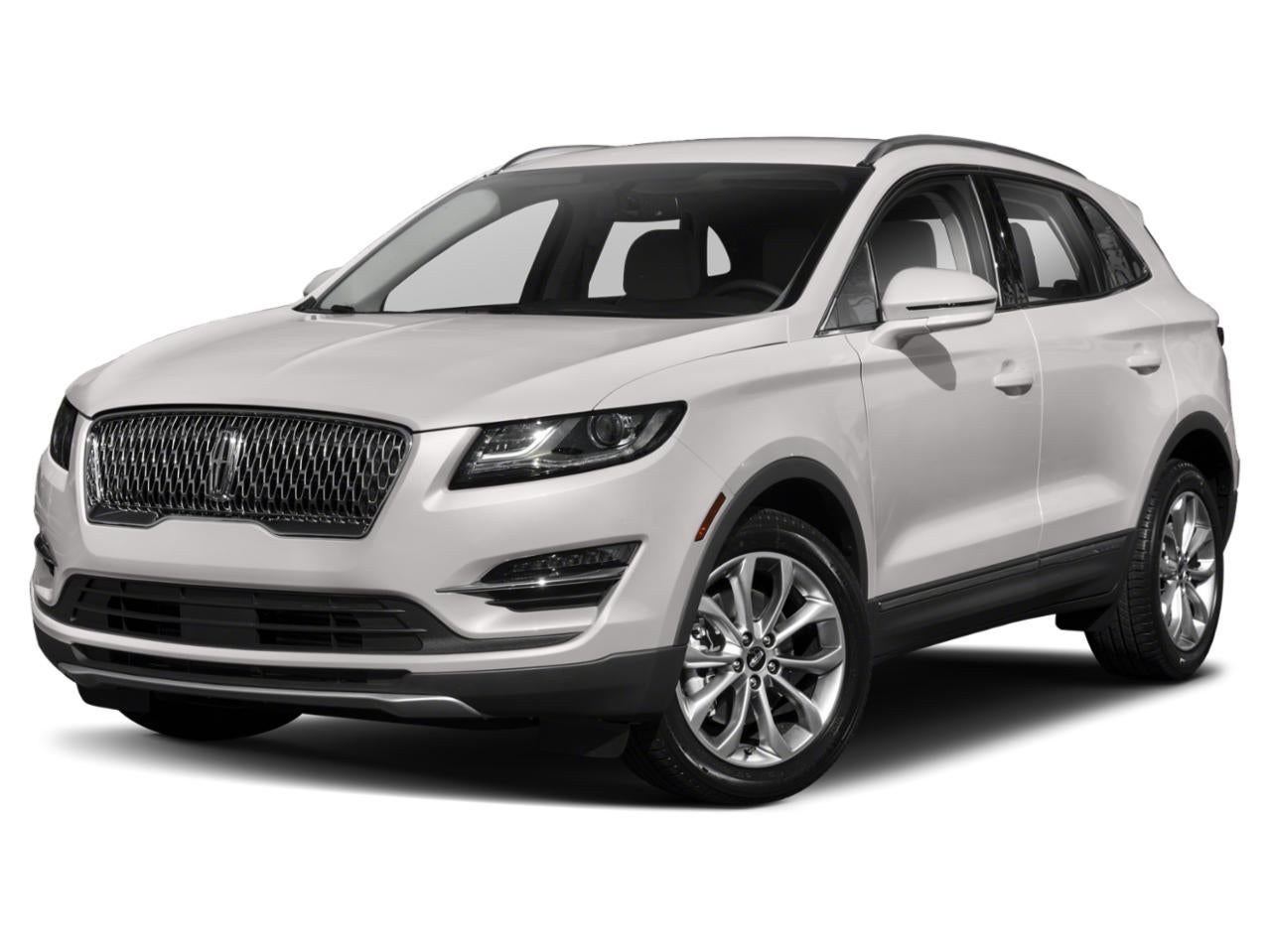 2019 Lincoln MKC Reserve FWD