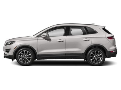 2019 Lincoln MKC Reserve FWD