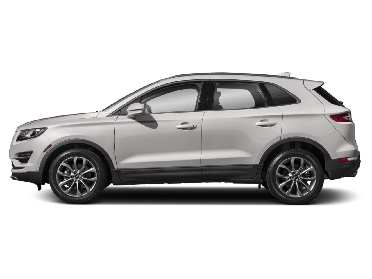 2019 Lincoln MKC Reserve FWD
