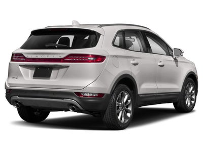2019 Lincoln MKC Reserve FWD