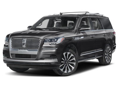 2023 Lincoln Navigator Reserve 4x2