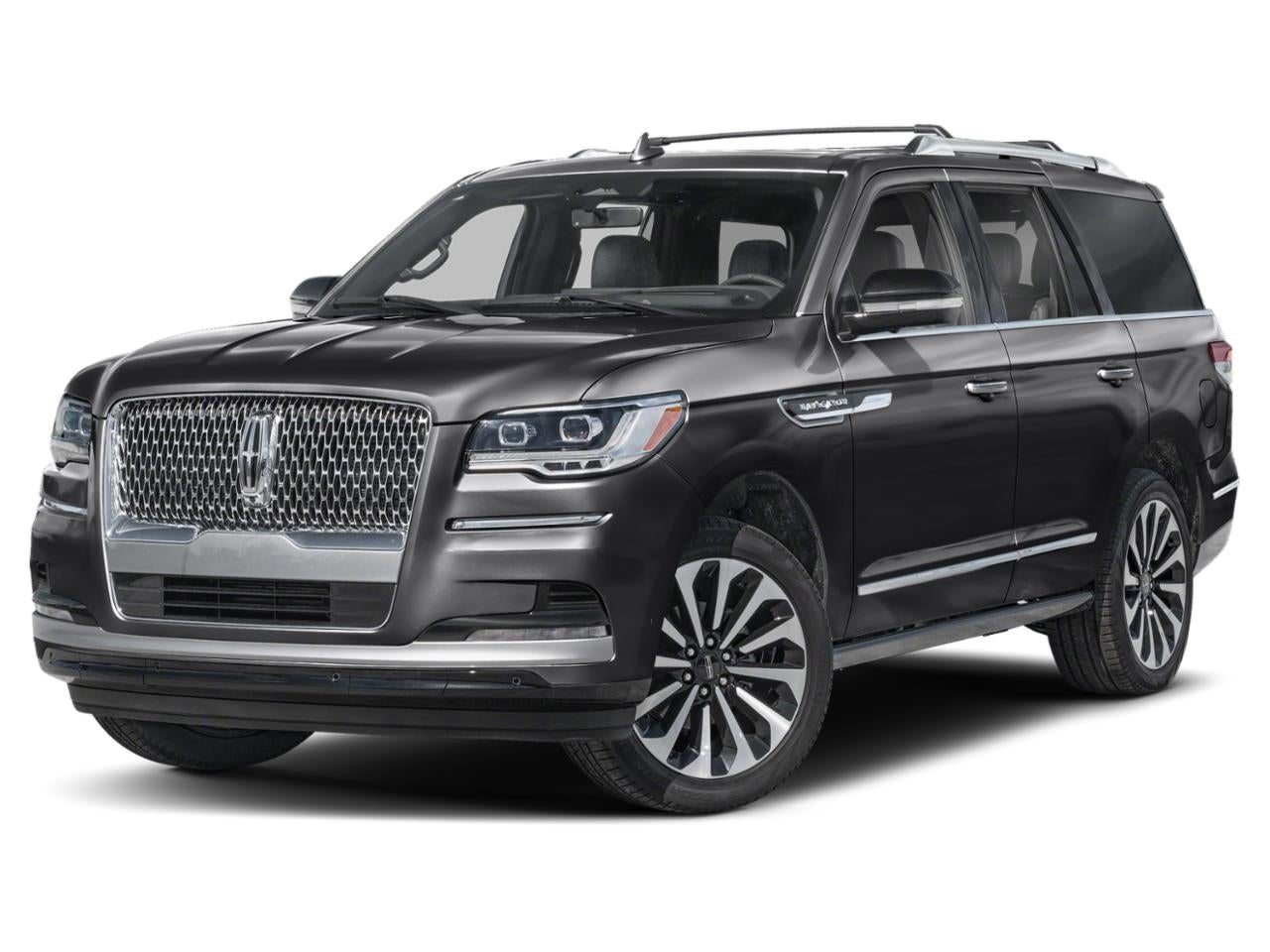 2023 Lincoln Navigator Reserve 4x2