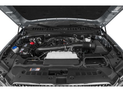 2023 Lincoln Navigator Reserve 4x2