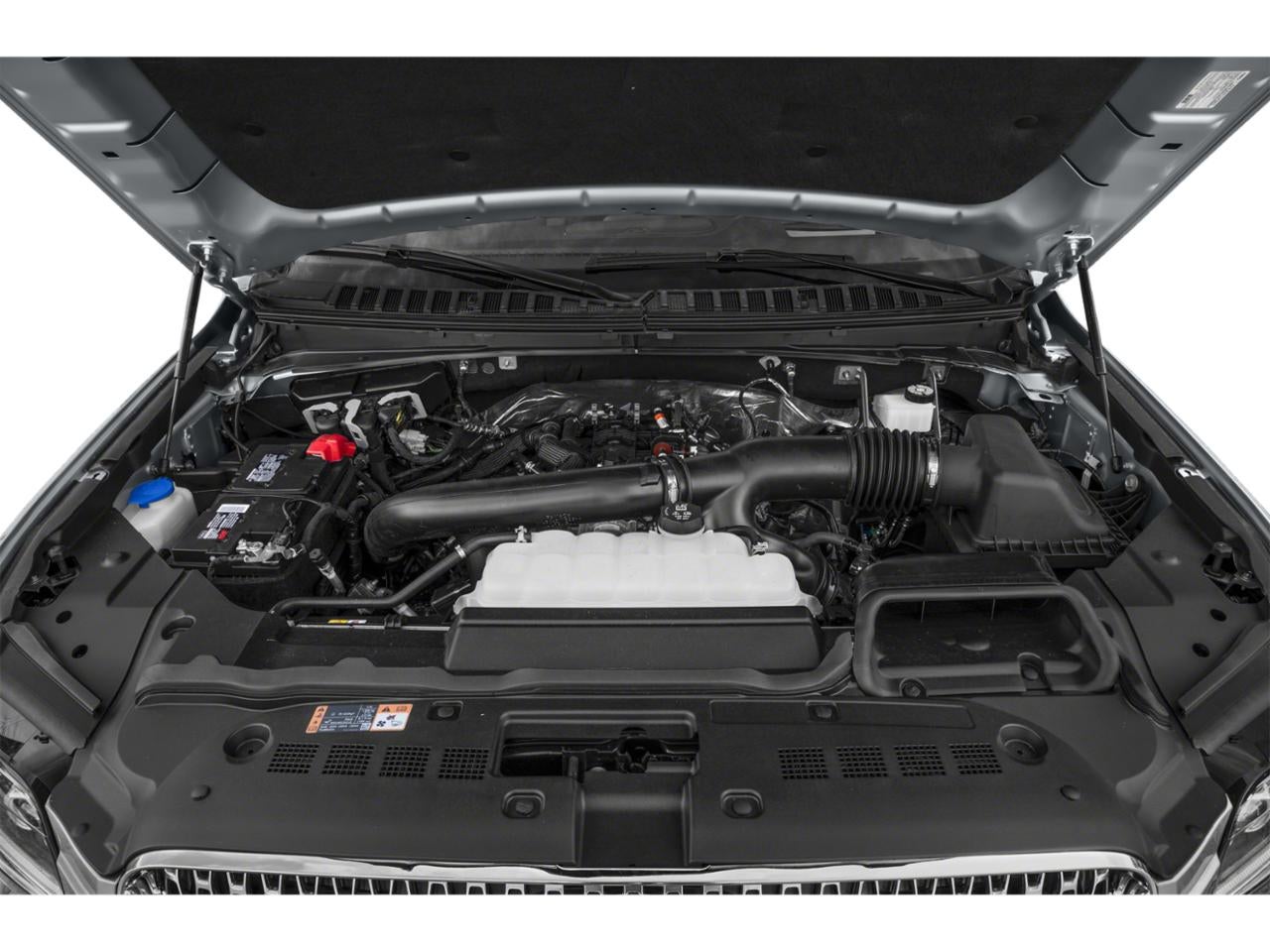 2023 Lincoln Navigator Reserve 4x2