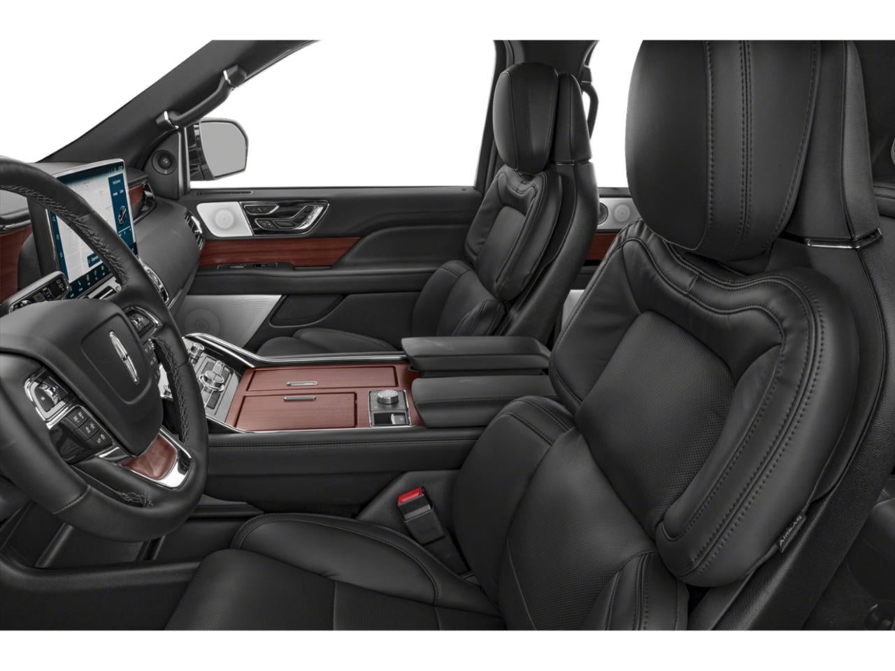 2023 Lincoln Navigator Reserve 4x2