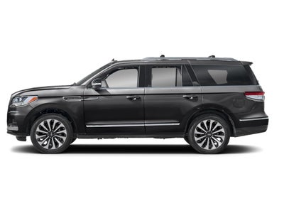2023 Lincoln Navigator Reserve 4x2
