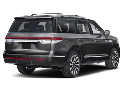2023 Lincoln Navigator Reserve 4x2