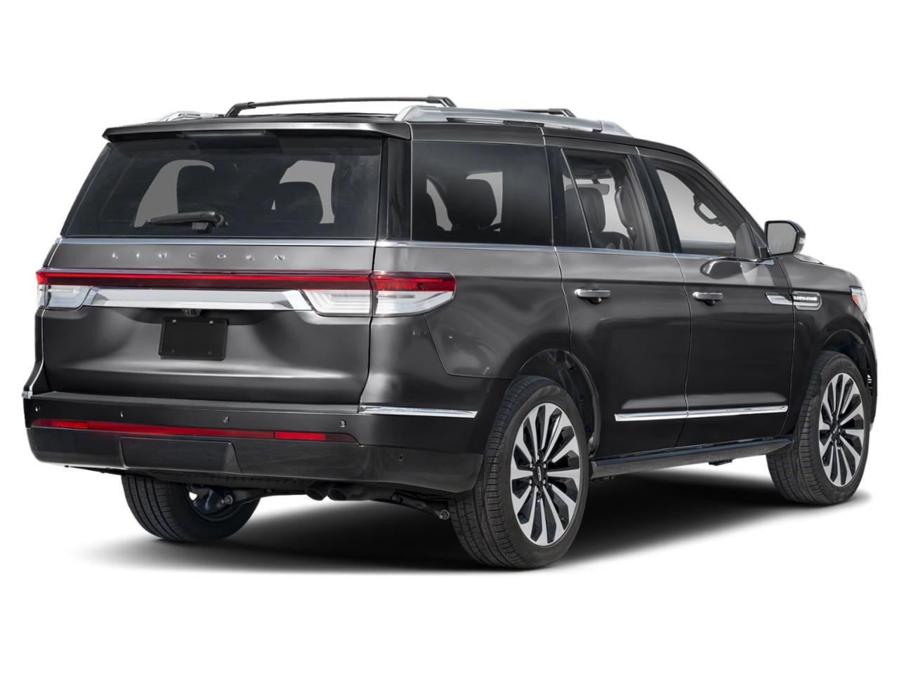 2023 Lincoln Navigator Reserve 4x2
