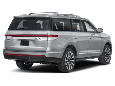 2023 Lincoln Navigator Reserve 4x2