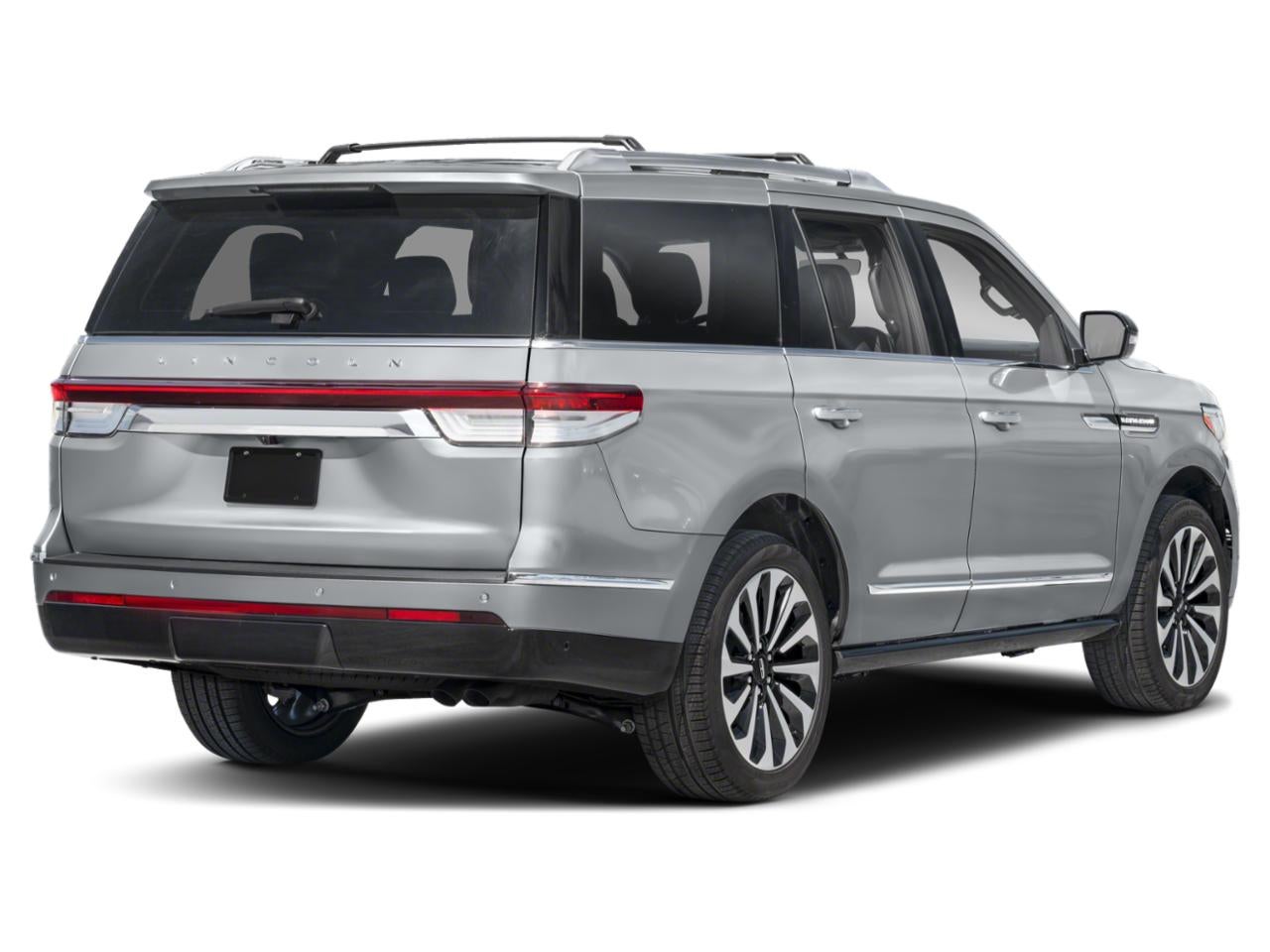 2023 Lincoln Navigator Reserve 4x2