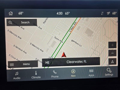 2020 Lincoln Navigator Reserve 4x2