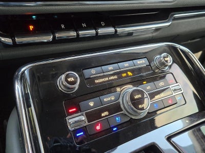 2020 Lincoln Navigator Reserve 4x2