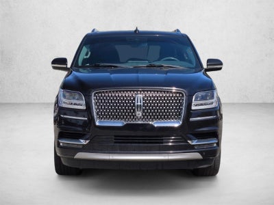 2020 Lincoln Navigator Reserve 4x2
