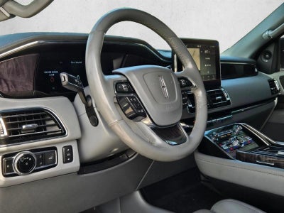 2020 Lincoln Navigator Reserve 4x2