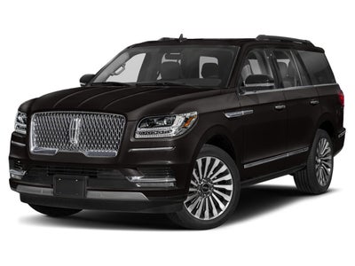 2020 Lincoln Navigator Reserve 4x2