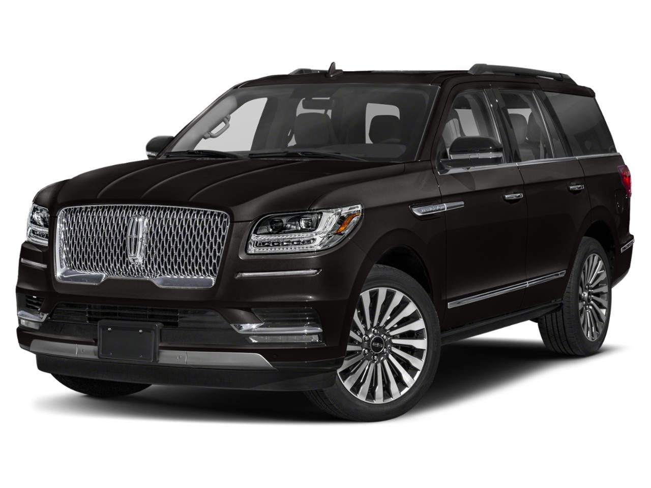 2020 Lincoln Navigator Reserve 4x2