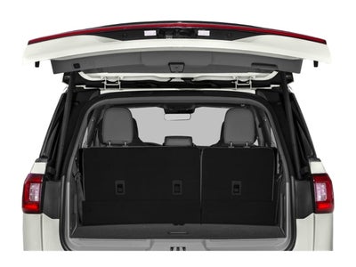 2020 Lincoln Navigator Reserve 4x2