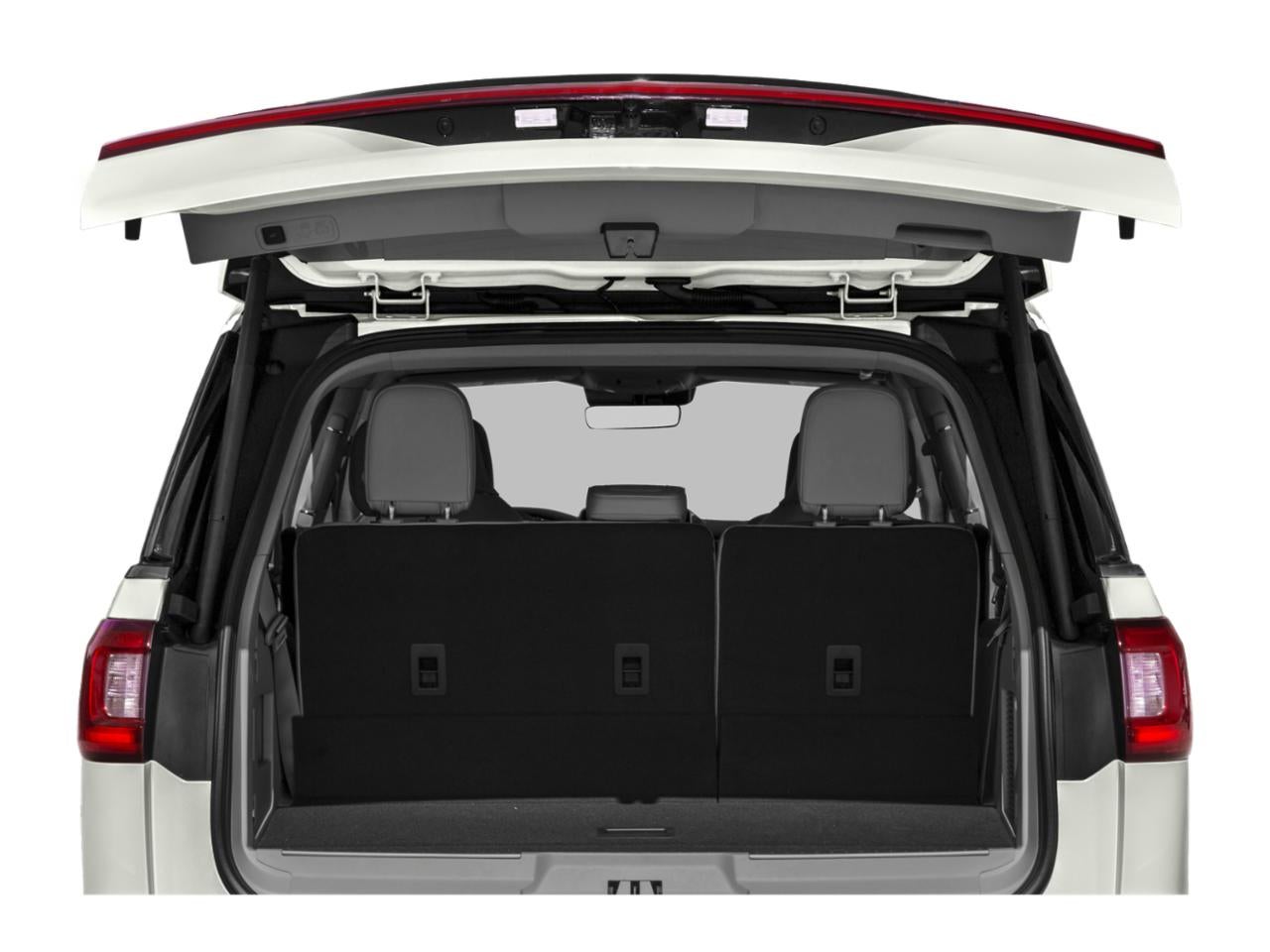 2020 Lincoln Navigator Reserve 4x2