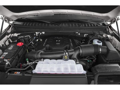 2020 Lincoln Navigator Reserve 4x2