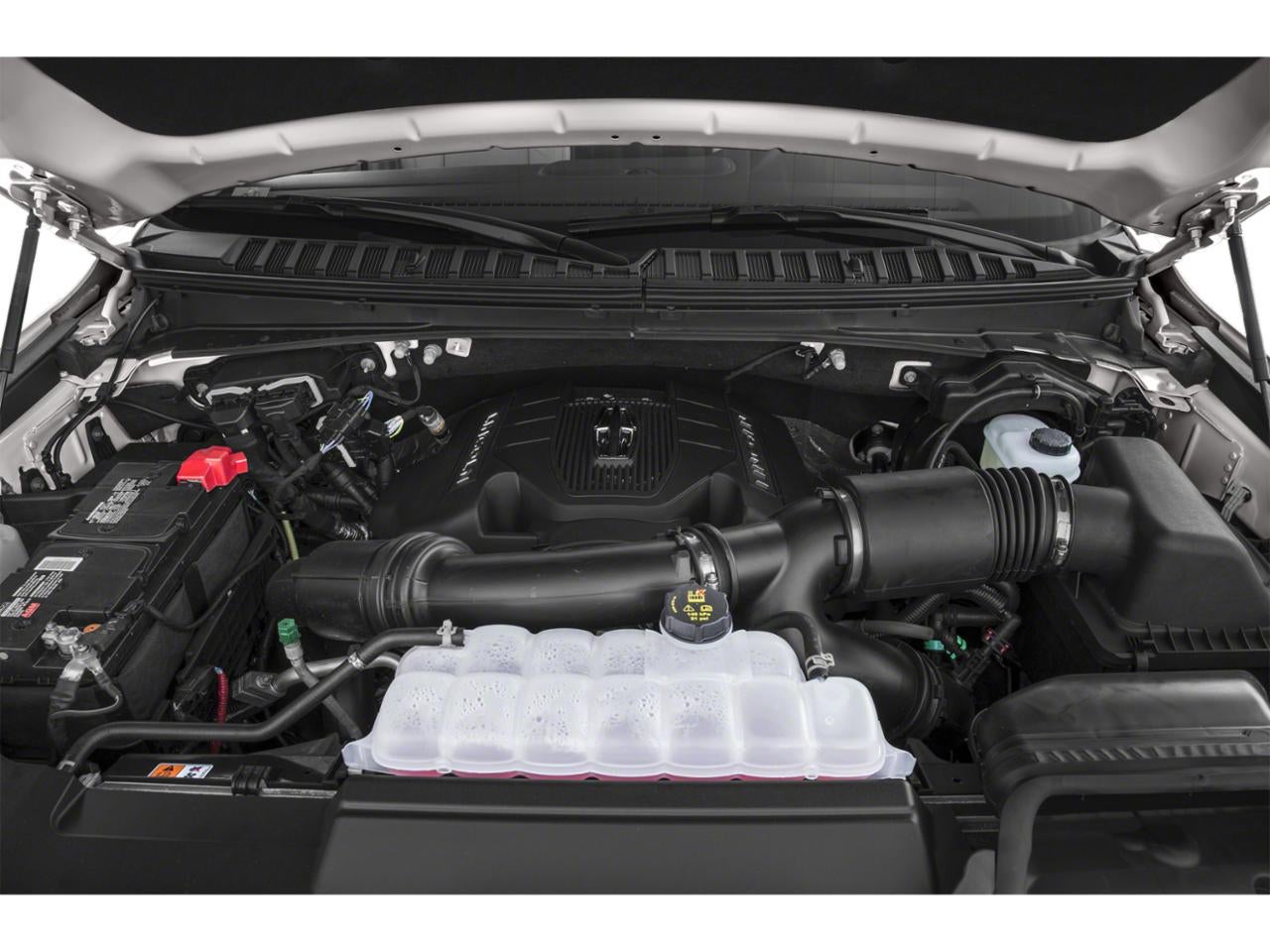 2020 Lincoln Navigator Reserve 4x2