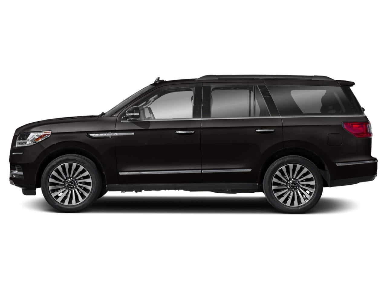 2020 Lincoln Navigator Reserve 4x2