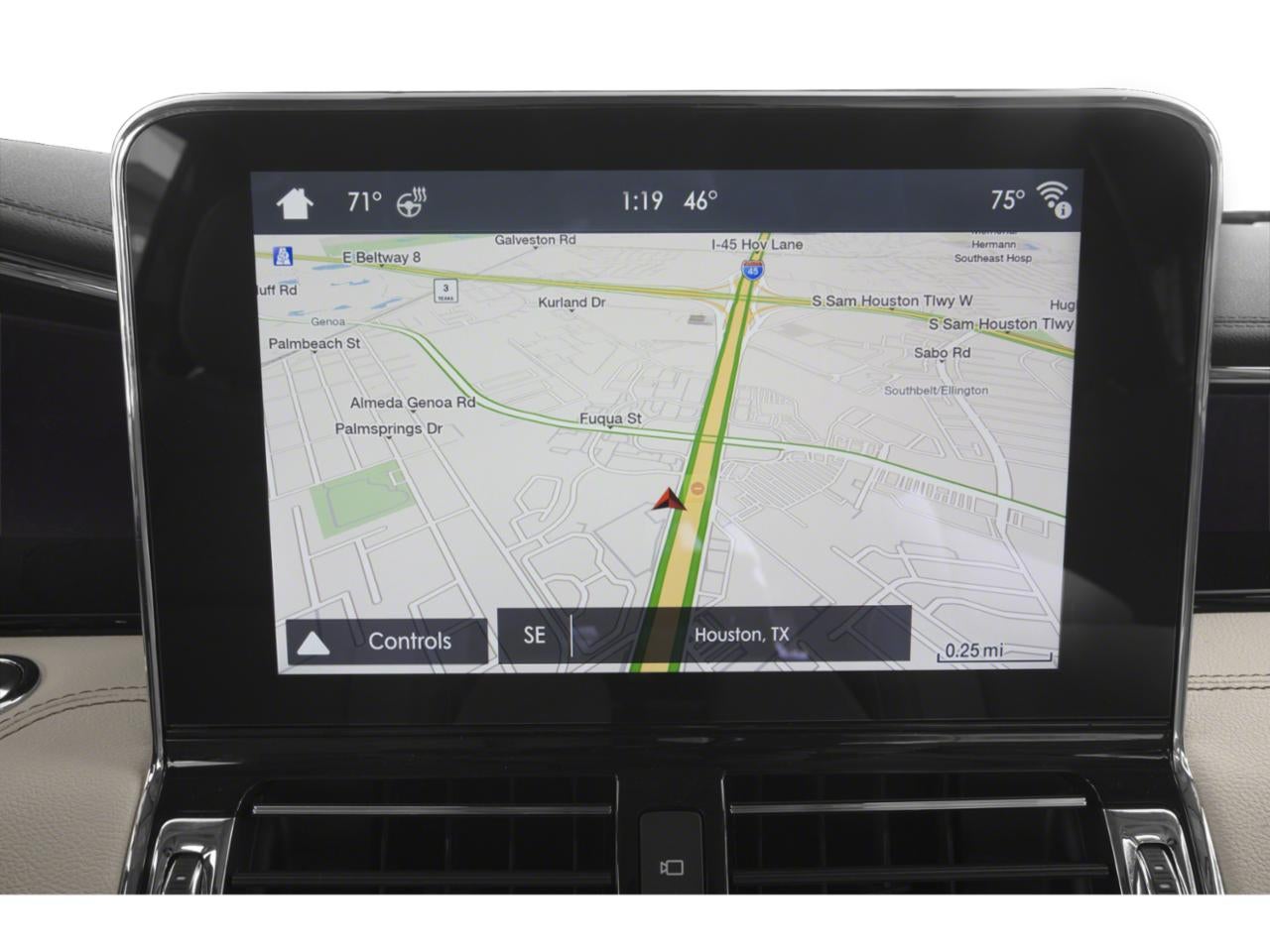 2020 Lincoln Navigator Reserve 4x2