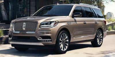 2020 Lincoln Navigator Reserve 4x2