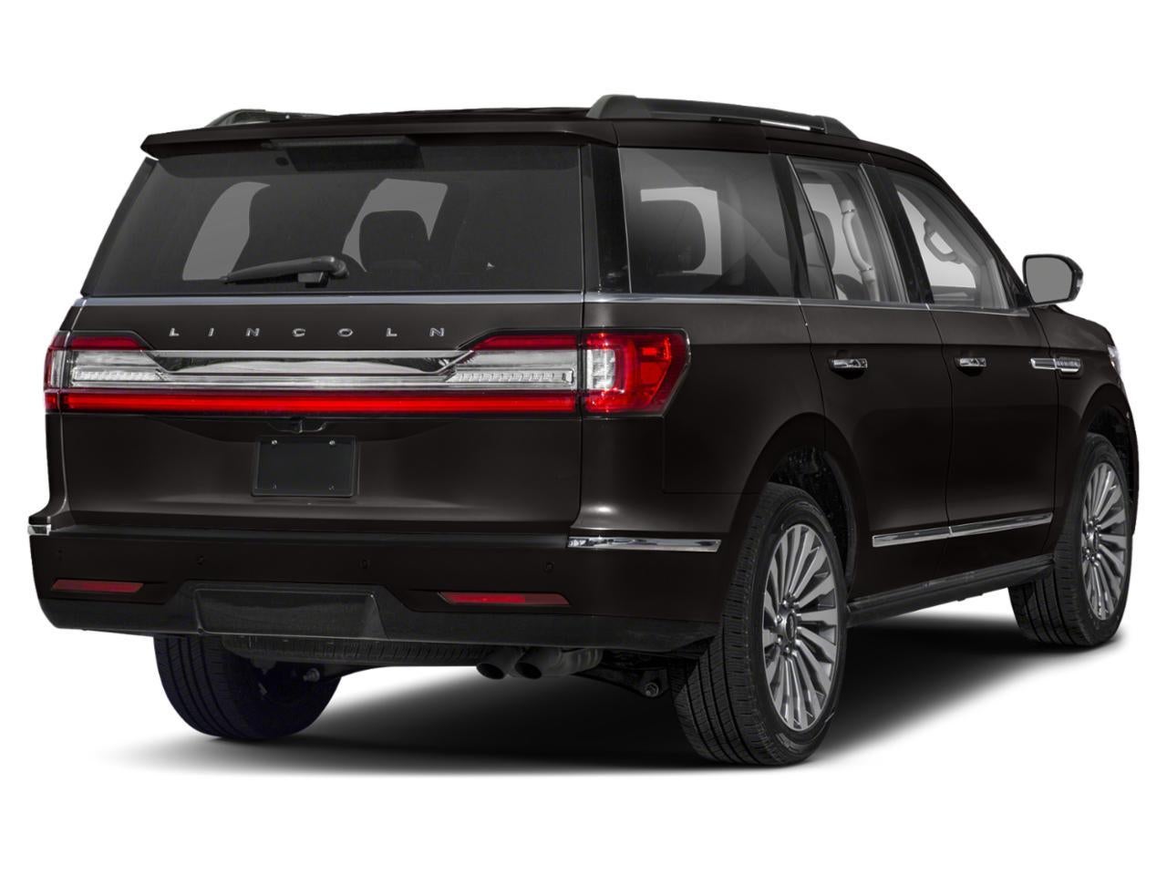 2020 Lincoln Navigator Reserve 4x2