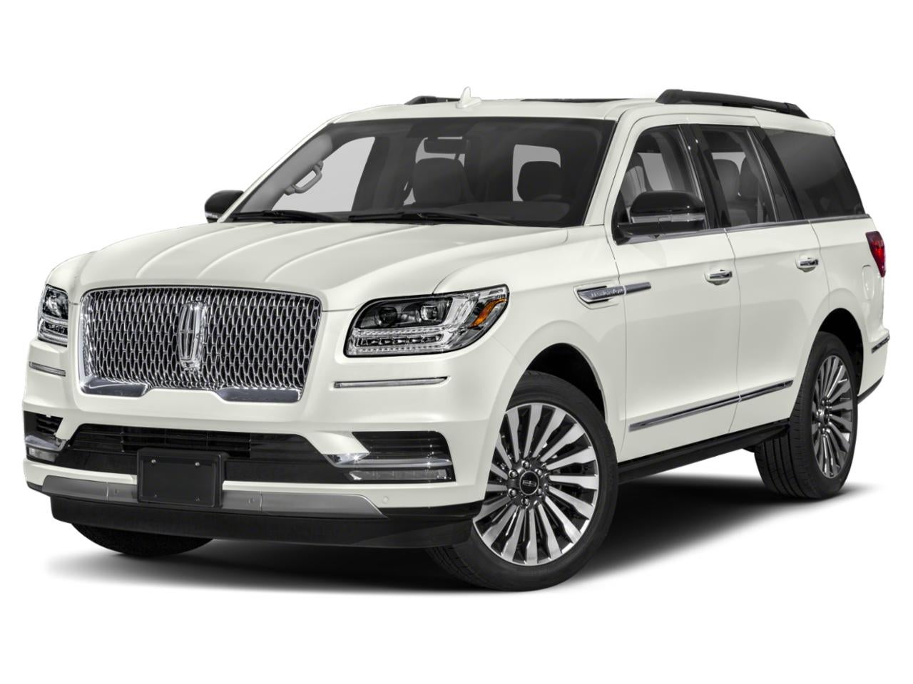 2020 Lincoln Navigator Reserve 4x2