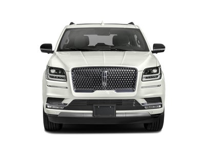 2020 Lincoln Navigator Reserve 4x2