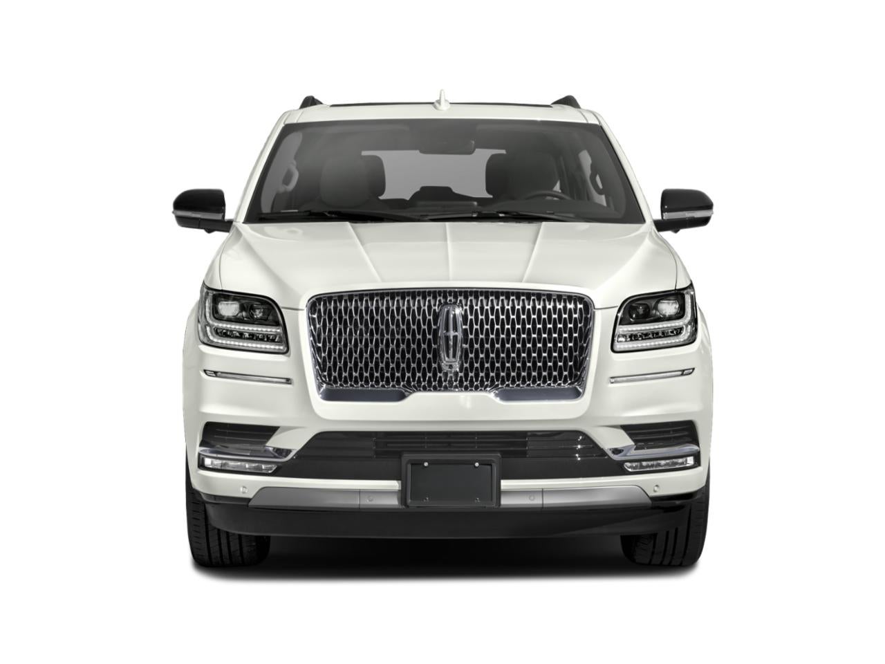 2020 Lincoln Navigator Reserve 4x2