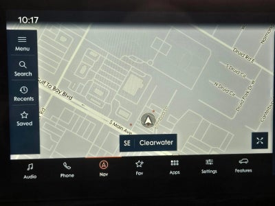 2023 Lincoln Navigator Reserve 4x4