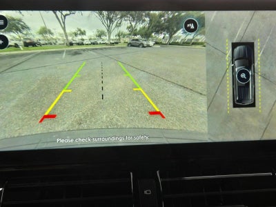 2023 Lincoln Navigator Reserve 4x4