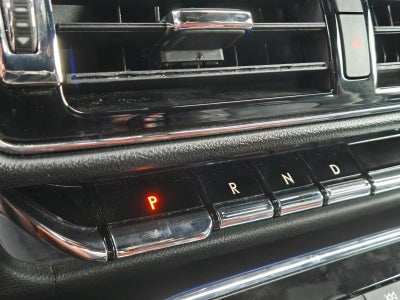 2023 Lincoln Navigator Reserve 4x4